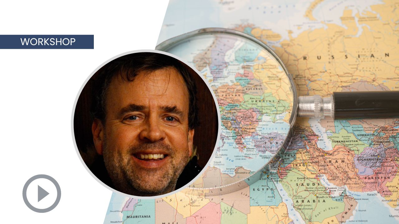 Mapping the Religious Landscape of Europe  The Forum of Christian 