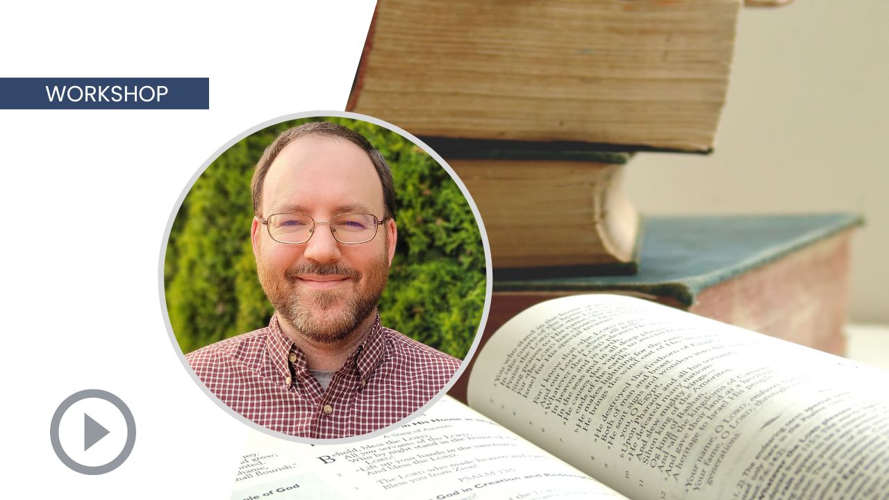 Why Do People Make Mistakes Interpreting the Bible? 5 Principles for