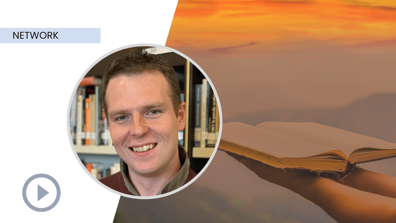 Preaching the Power of Narrative | The Forum of Christian Leaders online