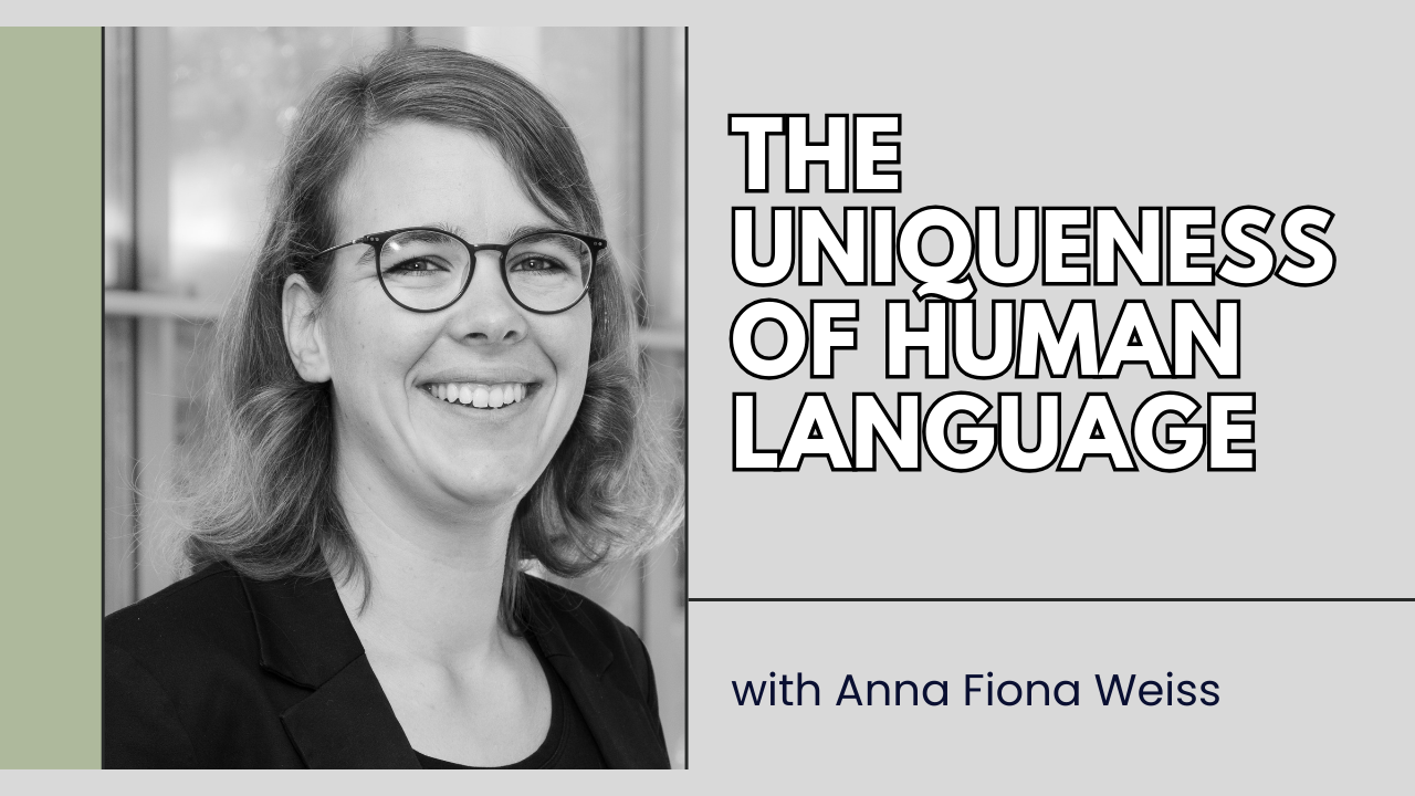 Uniqueness Language The Uniqueness of Human Language | The Forum of Christian Leaders online